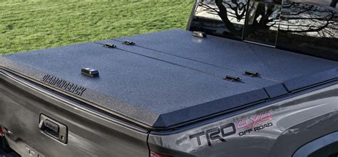 sheet metal bed cover|metal tonneau covers for trucks.